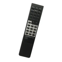 Remote Control For Sony CDP-770 CDP-797 CDP797 Compact Disc Player
