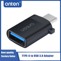 ONTEN 9130T TYPE USB-C TO USB 3.0 ADAPTER FREE SHIPPING