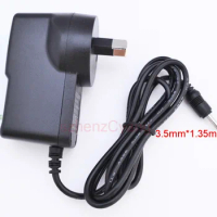 AC DC 8V 100mA 2W power Charger for Philips Shaver Barber HQ840 Series 3000 MG3750 MG3760 Norelco Multigroom hairdresser AU plug