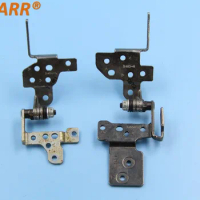 Original LCD Hinges for ASUS A450 X450V X450C Y481c F450c series Left&amp;Right Hinges