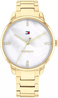 Tommy Hilfiger Watches Tommy Hilfiger Paige Gold