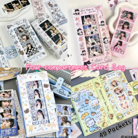 Collect Book Photobooth Album Hàn Quốc photostrip lưu trữ ảnh Gumihoo1