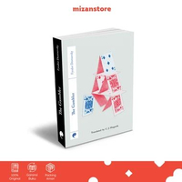 Novel The Gambler - Fyodor Dostoevsky – English Version - Mizan