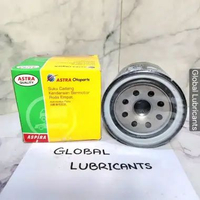 Filter Oli Aspira Daihatsu Espass/ Hijet 55/Charade/ Feroza/ Zebra/ Charmant 83/ F61