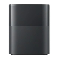 小米 - BE3600 Pro Mesh 路由器 1pc