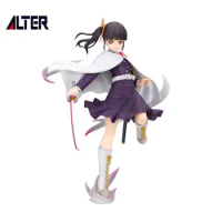 ALTER Kanao Tsuyuri Demon Slayer Official authentic figure character model ornaments anime toys birthday gift dolls Collectibles