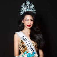 Bản Vẽ Vương Miện Miss Universe Việt Nam 2023 - KHÔNG PHẢI VƯƠNG MIỆN LÀM SẴN.