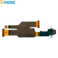 Charging Port Flex Cable for Asus ROG Phone 5 ZS673KS Charge Dock Port Connector for Asus ROG Phone 5 ZS673KS
