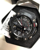 卡西歐 CASIO G-SHOCK GGB100 GG-B100 GG-B100-1 GG-B100-1A 男裝錶 女裝錶 男裝表 女裝表 手錶 錶 手表 表 電子錶 情侶錶