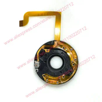 100% New For Fuji Fujifilm X100 X100F X100T X100S Lens Aperture Group And Flex Cable Power Diaphragm