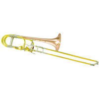 SL-823 Double Thayer Valve Trombone