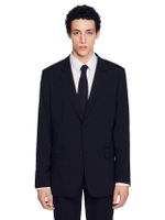 เสื้อแจ็คเก็ตสูท Virgin Wool