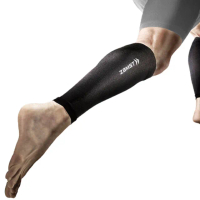【ZAMST】Calf Sleeve(小腿壓力襪)