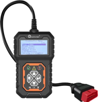 T31 OBD2 OBD automotive reader scanner obdii automotive diagnostic tool OBD 212/24V scanner