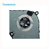 NEW ORIGINAL Laptop CPU Cooling Fan For Acer Aspire 7 A715-51g