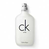 Calvin Klein CK ONE 中性淡香水100ml-TESTER-公司貨