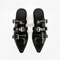 Sepatu Flats Loona - Carbatina