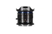 LAOWA 11mm f/4.5 全畫幅超廣角鏡頭 Canon RF Black