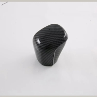 Kailey ฝาครอบตกแต่งหัวเกียร์รถยนต์ สำหรับ Toyota Yaris Ativ / Vois 2023 2024 อุปกรณ์เสริม 8B7Z1 ตัวต