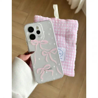 Aesthetic Lucu Case Hp Infinix Smart 20 Note 60 Pro Tecno Camon 50 Pro Spark Go2 Go3 20 Nfc 20C 20 P