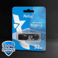 Netac Flashdisk USB 3.0 32GB