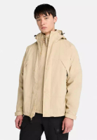 Timberland 男款Winnick防水三合一外套