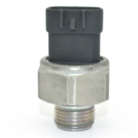 Fuel Rail Pressure Sensor 89458-33010 8945833010 For Toyota Camry 2000-2001 Car Accessories