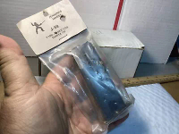 Jimenez Bryco Jennings JA 59 J59 58 M58 9mm Factory Magazine . NOS IN PACKAG.