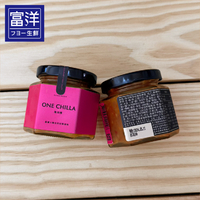 『富洋生鮮』ONE CHILLA 灣沏辣 頂級糖醋辣醬  / 泰式鮮檸辣醬