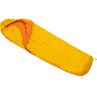 JR GEAR Adventurer, Synthetic Filling Sleeping Bag 輕量防潮冒險野營 PrimaLoft 睡袋