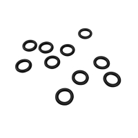 Vòng cao su O-Ring, 10 gói, Thích hợp cho Karcher SC2, SC3, SC4, SC5, CT10 Máy làm sạch hơi nước, Mà