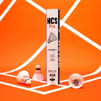 ลูกแบดมินตัน VICTOR NEW CARBONSONIC PRO ( NCS PRO ) คําแนะนําการขายที่ร้อนแรงในเดือนนี้
