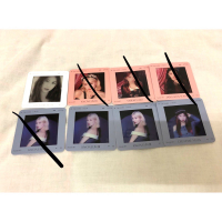 IZ*ONE 迷四 電影卡 One-Reeler /Act IV izone