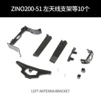 Hubsan Zino 2 / ZINO 2+ Plus RC Drone Quadcopter Spare Parts Left Antenna Bracket ZINO200-51