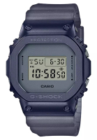 G-SHOCK G-Shock Ion Plated Digital Sports Watch (GM-5600MF-2D)