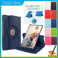 เคสสำหรับ Lenovo Tab P12 Pro TB-Q706F Xiaoxin Pad Pro 12.6 นิ้วแท็บเล็ต หมุนได้ 360 องศา กันกระแทก ล