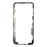 Bezel Chassis Middle Frame For Apple iPhone Xs XR Xs Max Front Glass Touch Screen Lens Outer Panel Cover LCD Display