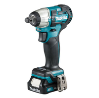 MAKITA 牧田 12V 充電式無刷套筒板手 TW161 空機 TW161DZ TW161D