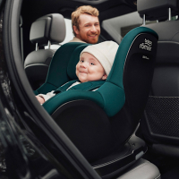 Britax Römer 英國 360度汽車安全座椅 ISOFIX 6M-4歲 Dualfix Pro M 多款可選