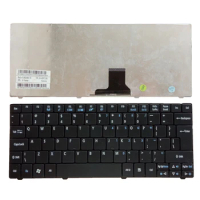 New For Acer Aspire one 721 722 751 751h 752 753 za3 keyboard UI