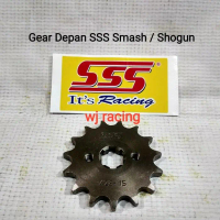 Gear SSS ( 428 ) Smash / Shogun size 13