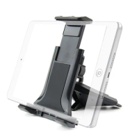 Rotary Car CD Slot Holders Tablet Tab Mounts Stands For Lenovo Tab 4 8 10 Plus.Tab 7