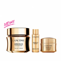 【蘭蔻】官方直營 2025新上市絕對完美永生玫瑰逆齡乳霜60ml(LANCOME/全新上市/乳霜/抗老)