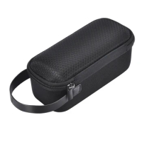Speaker Carrying Case Anti-scratch Intelligent Speakers Storage Bags Protection Accessories for JBL TUNER 2 FM/FLIP ESSENTIAL 2