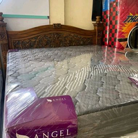 Springbed Angel Fida - Matras Only 180 x 200
