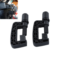 Hệ thống vô lăng GT, Sửa đổi xe lửa, Kẹp cố định G920, Thích hợp cho Logitech G25, G27, G29, G923
