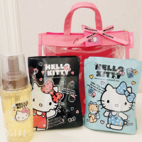 雅聞倍優 Hello Kitty聯名套組