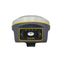 South G9 Gps Surveying Instrument South gnss rtk base and rover GPS RTK gnss rtk base y rover