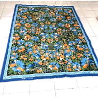New Karpet Permadani Merk Jaguar Ukuran 200x250 Original Ada Rumbai