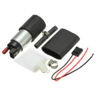 255LPH High Performance Fuel Pump replace for Toyota Camry 1992 - 2011 Toyota Avensis 1997 - 2000 Walbro GSS342